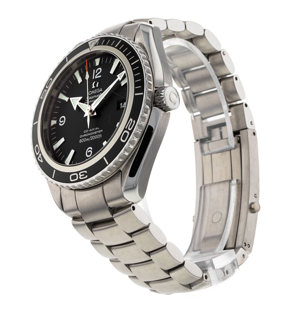 Omega Planet Ocean 2200.50.00 Image 2